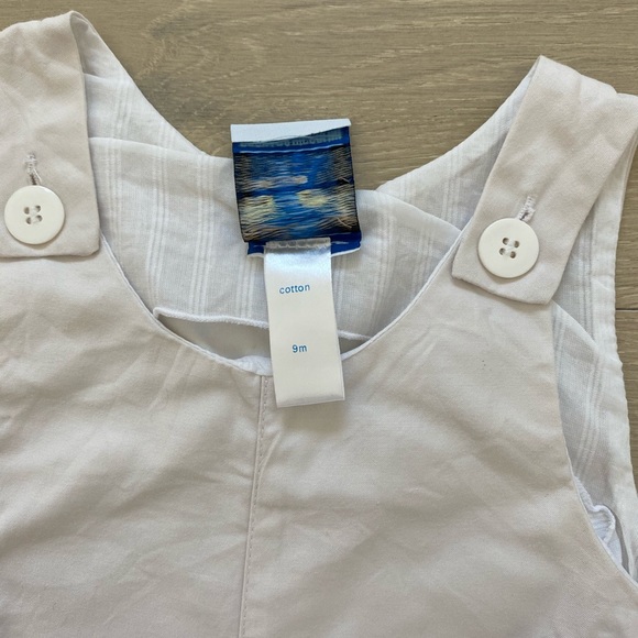 BOGNAR & PICCOLINI Jon Jon and shirt - Picture 7 of 7